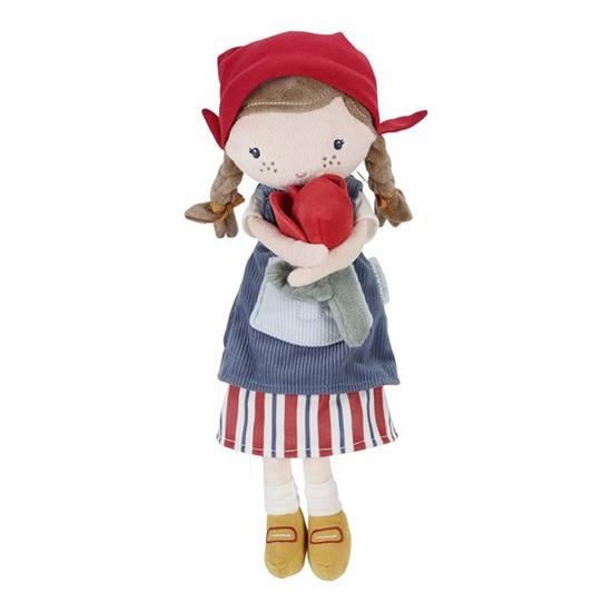 LD Cuddle Doll 35 CM