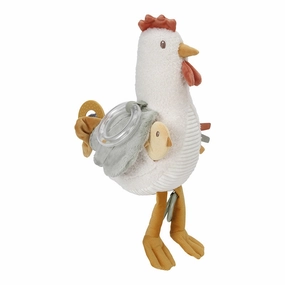 LD Little Farm Activity Toy 25cm