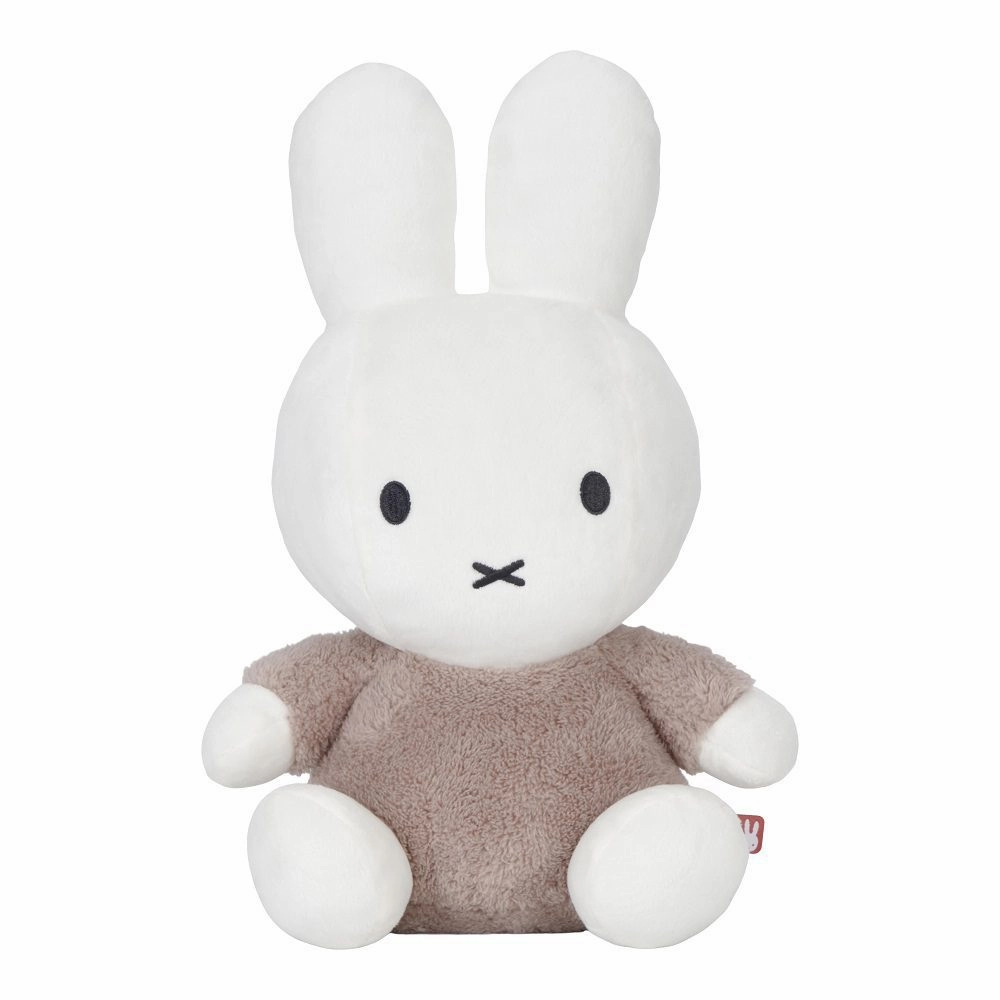 LD Miffy Cuddle Toy 35cm Fluffy