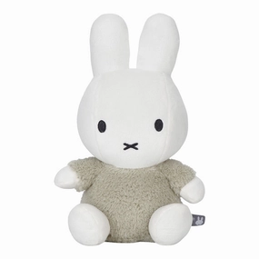 LD Miffy Cuddle Toy 35cm Fluffy