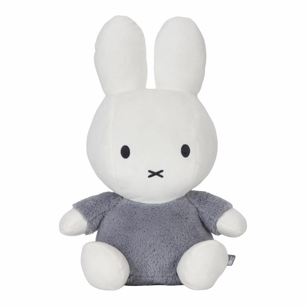 LD Miffy Cuddle Toy 35cm Fluffy