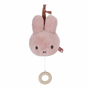 LD Miffy Music Box Fluffy