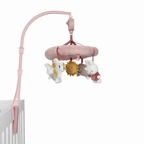 LD Miffy Music Mobile Fluffy