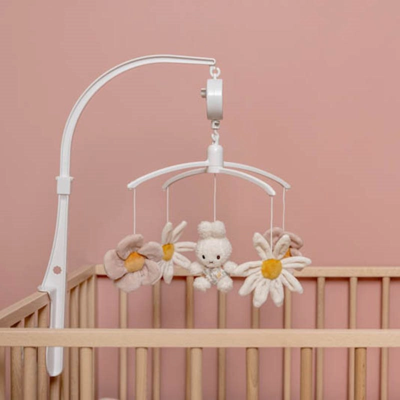 LD Miffy Music Mobile Vintage