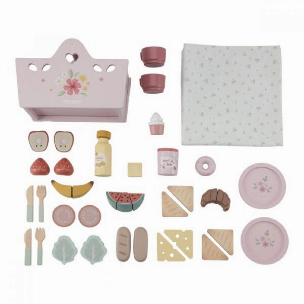 LD Picnic Set FSC