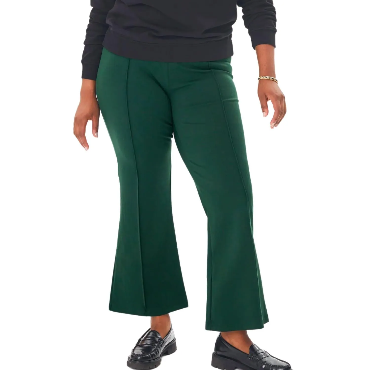 Le Flare Pant