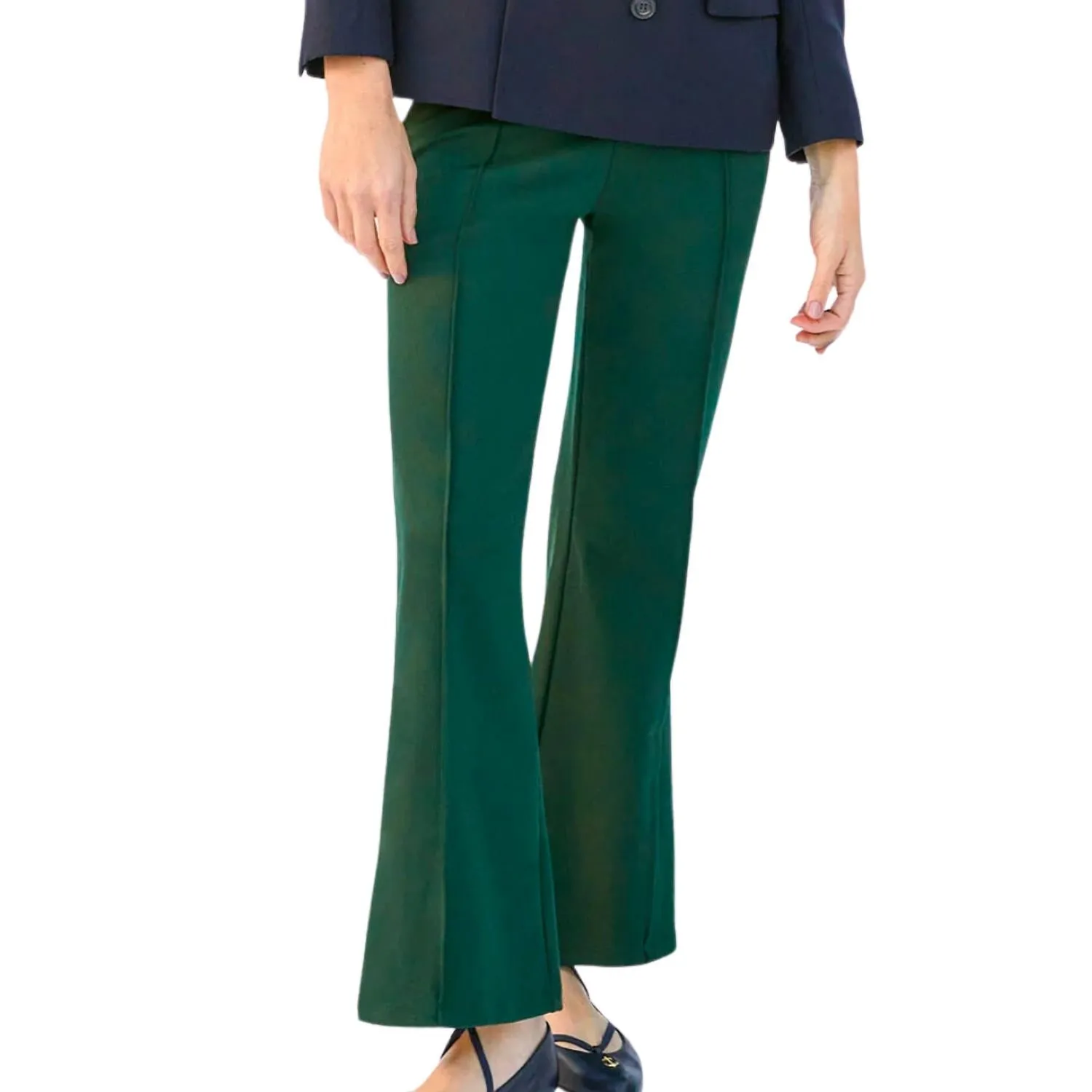 Le Flare Pant