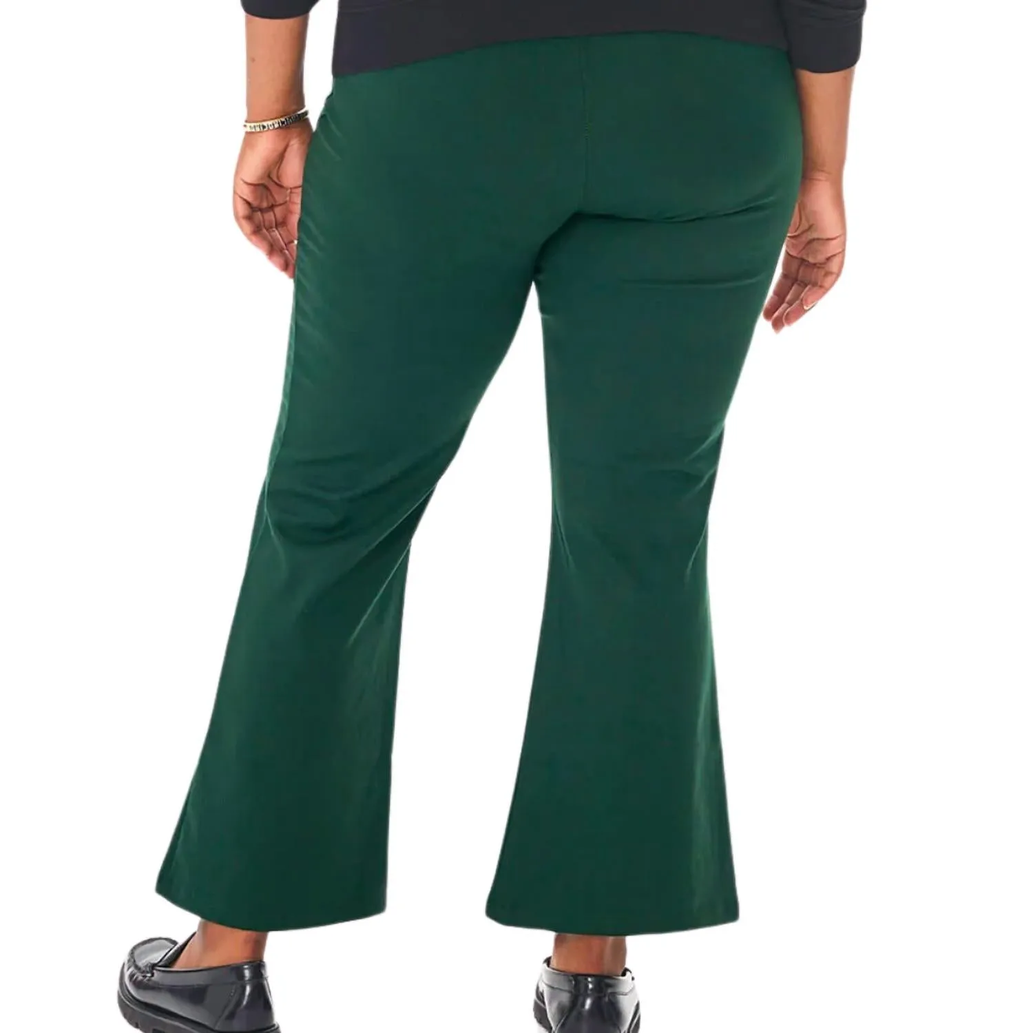 Le Flare Pant