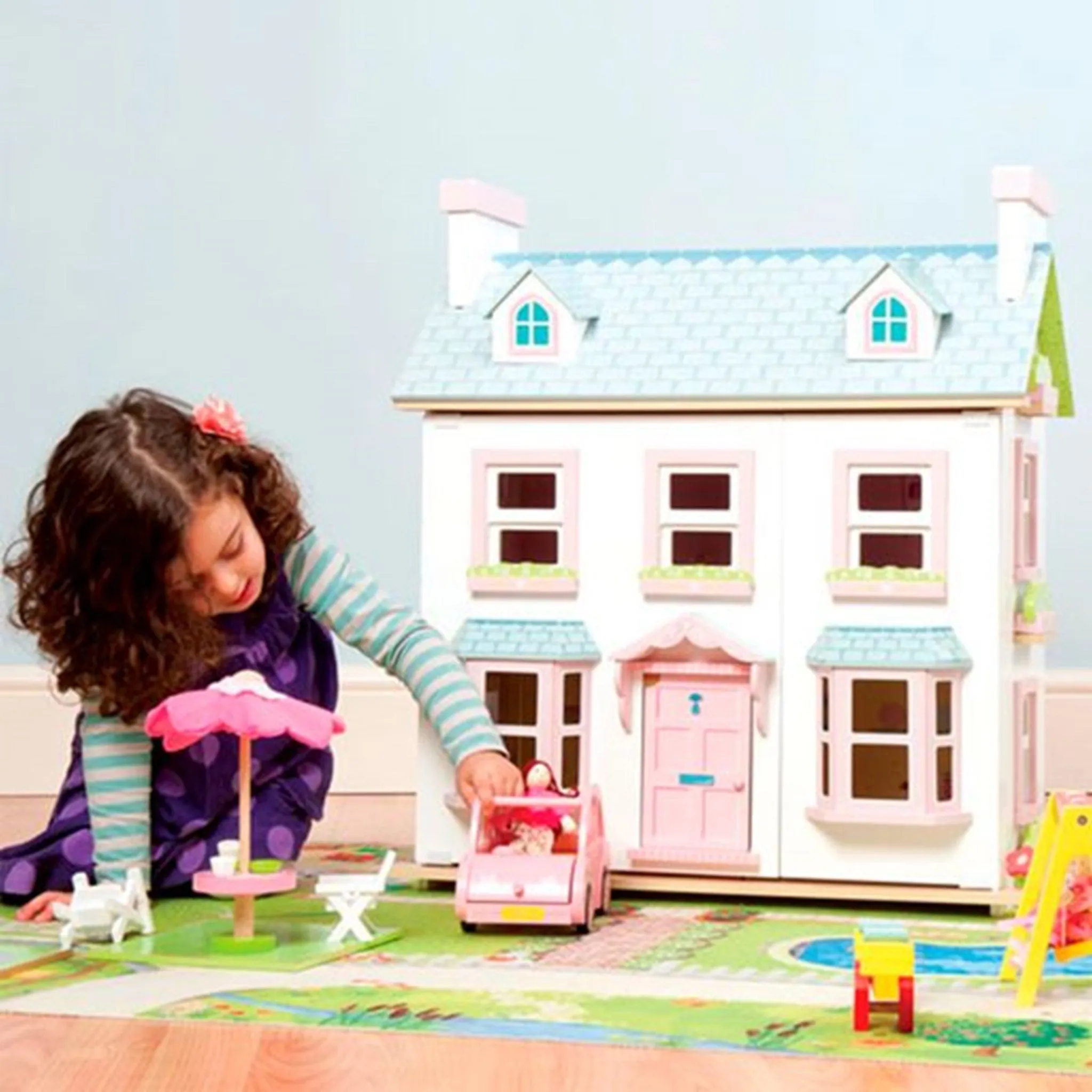 Le Toy Van Mayberry Manor