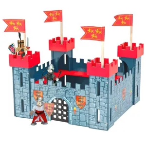 Le Toy Van My First Castle