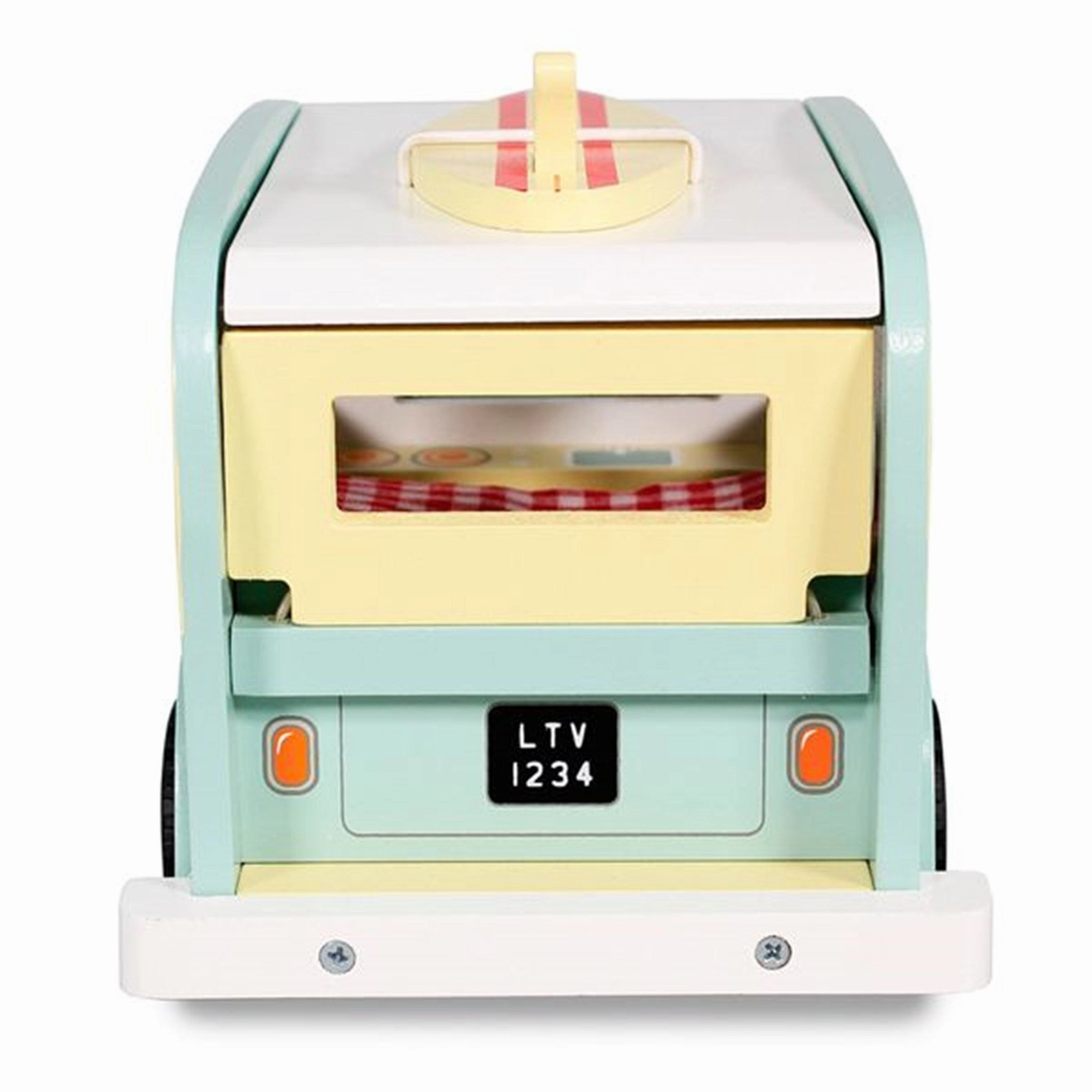 Le Toy Van Campervan