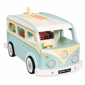 Le Toy Van Campervan
