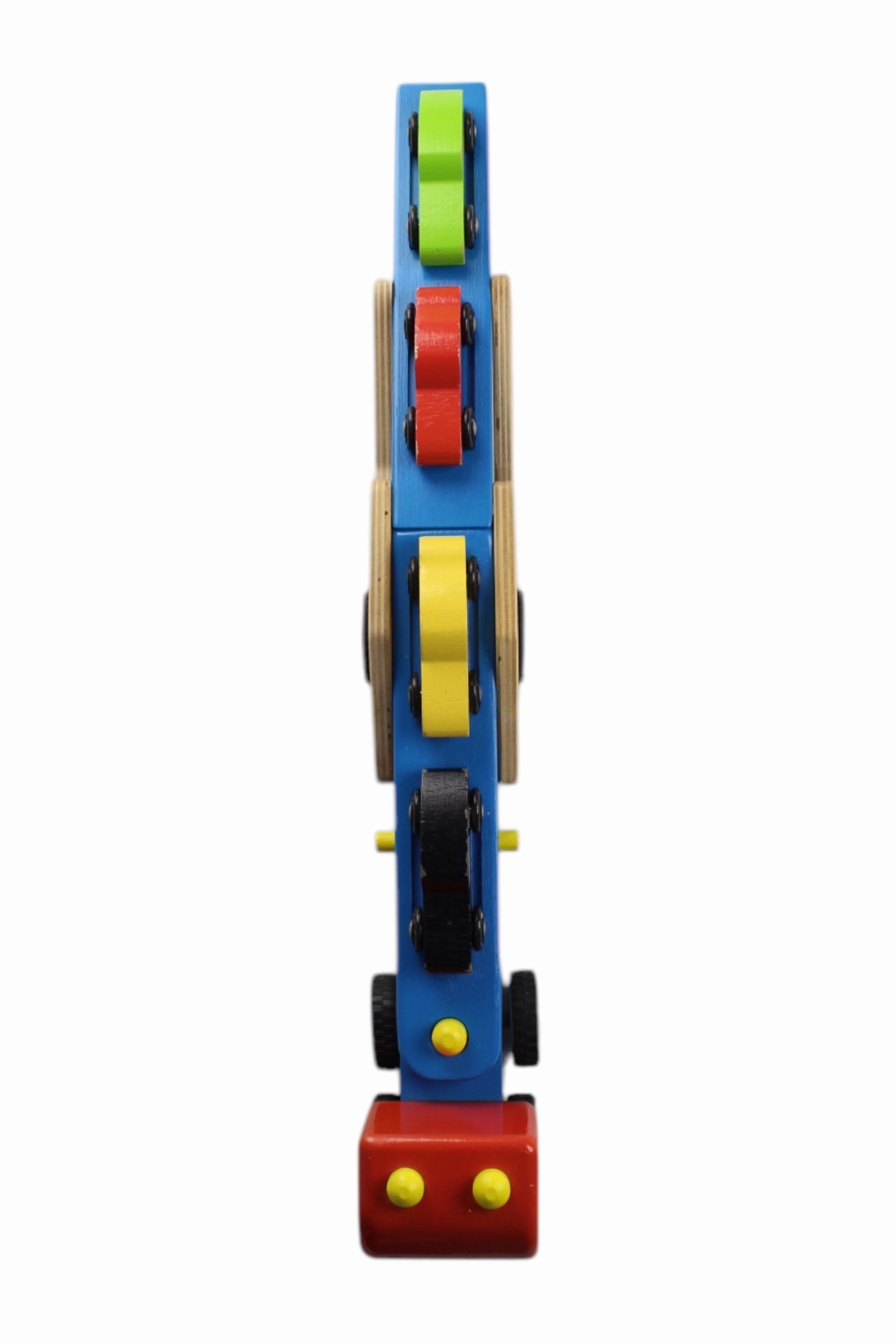 Le Toy Van Car Transporter Set O/S