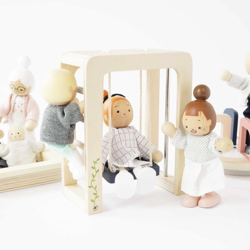Le Toy Van Outdoor Play Furniture