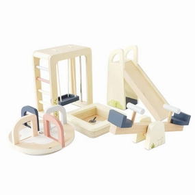 Le Toy Van Outdoor Play Furniture