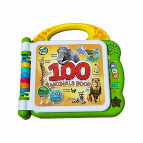 Leapfrog Educational Game & Activity Set O/S