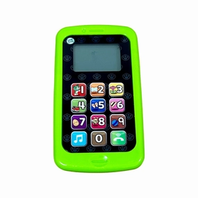 Leapfrog Phone O/S