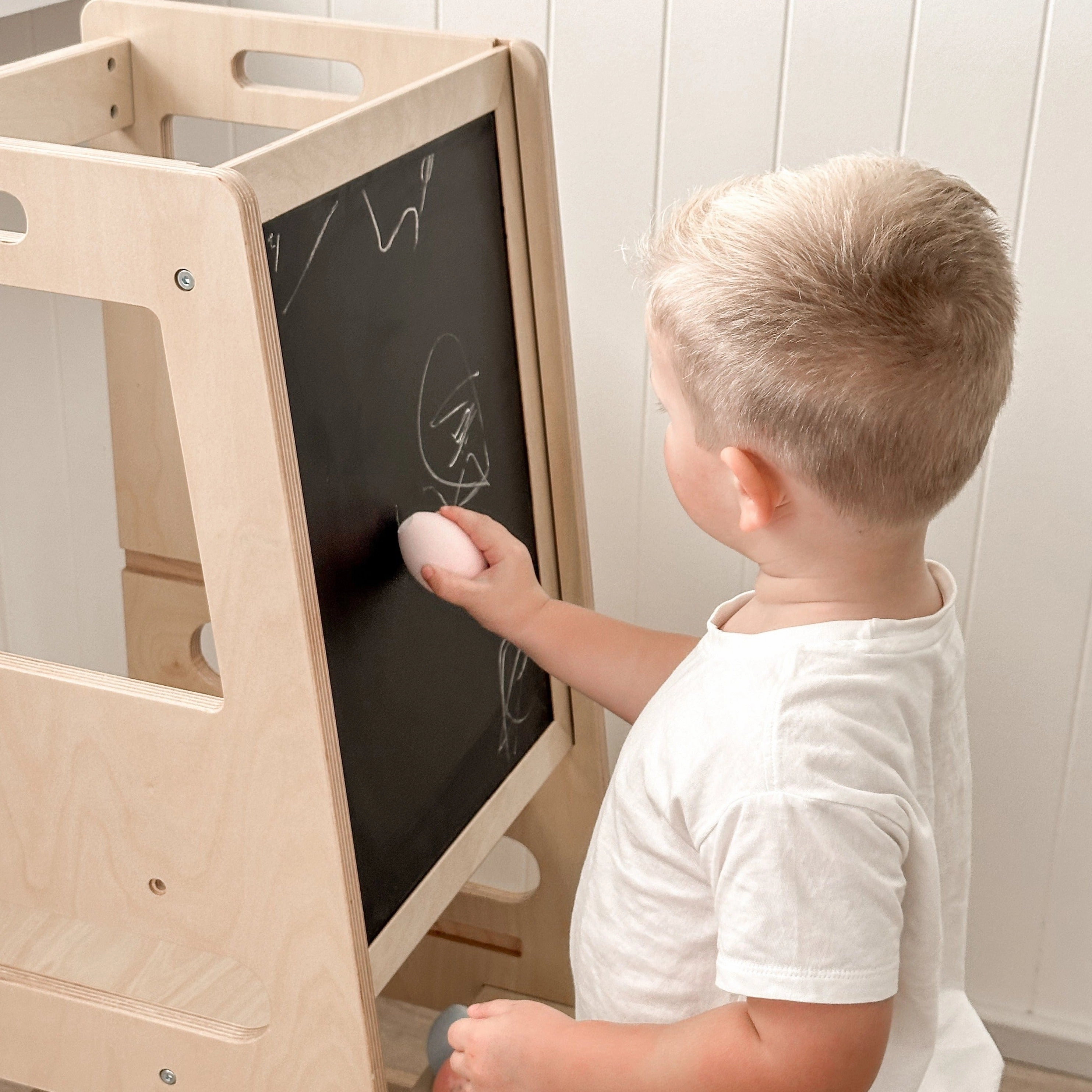 Learning Tower