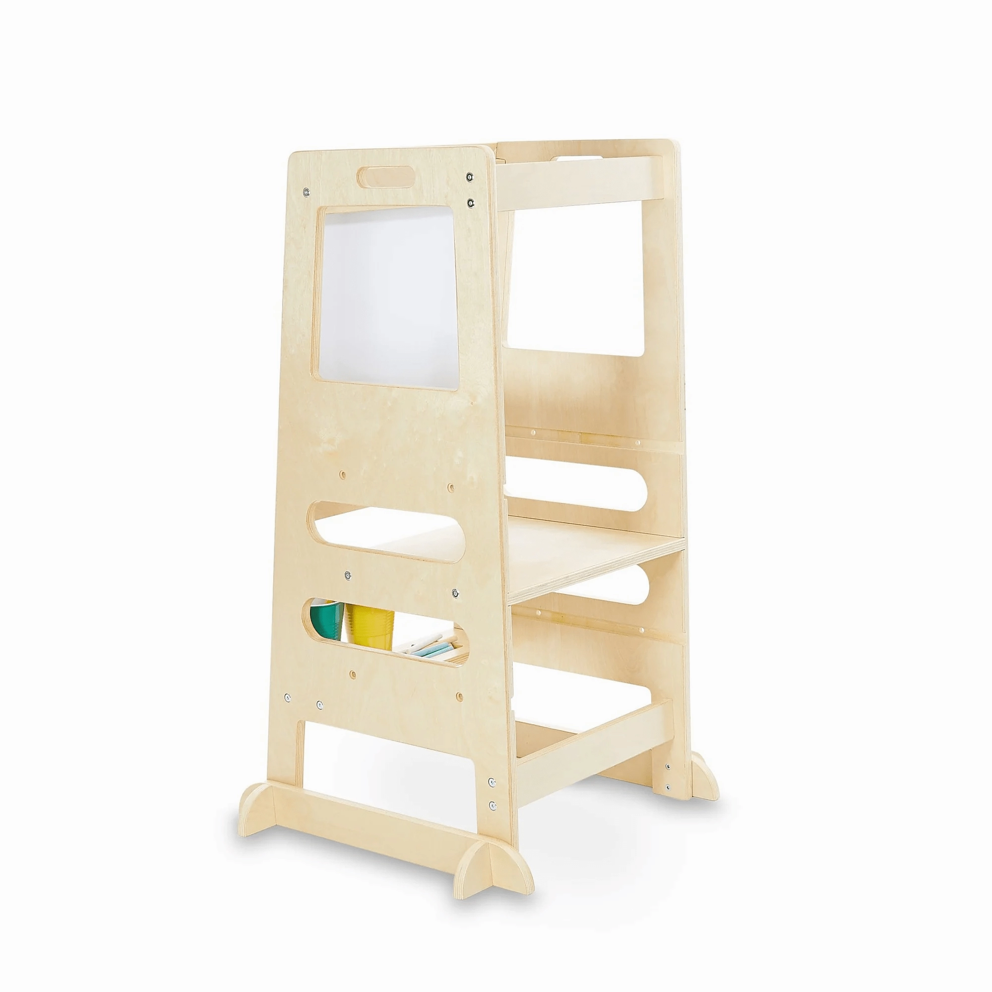 Learning Tower