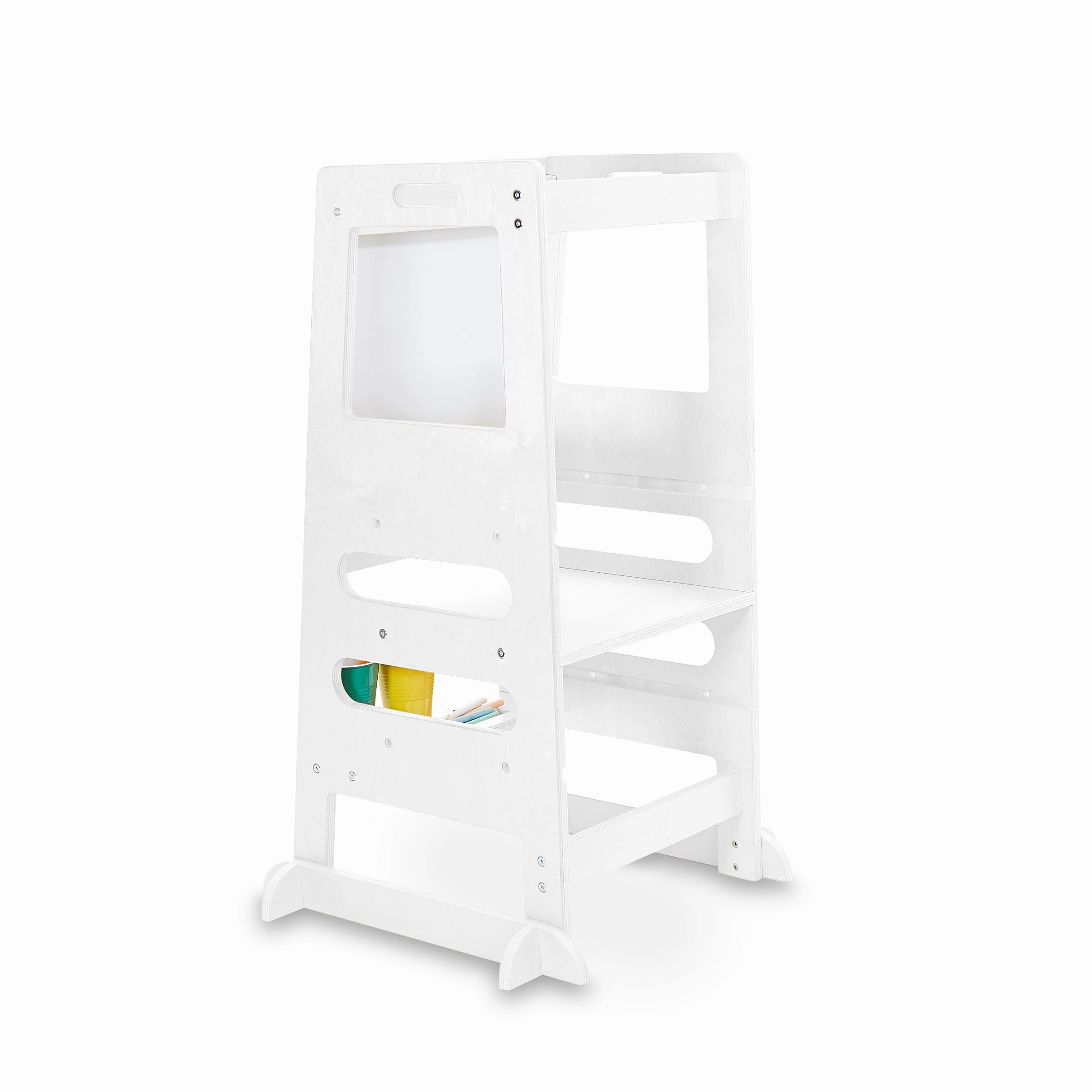 Learning Tower