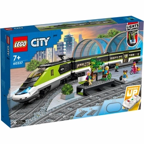 LEGO? City Express Train