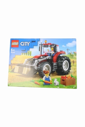 LEGO City Tractor Set O/S