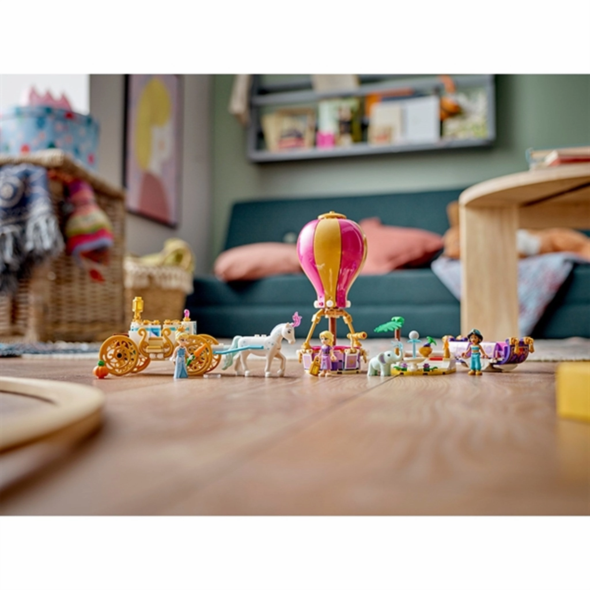 LEGO Disney?Princess Enchanted Journey