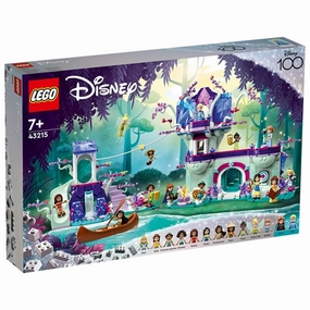 LEGO Disney?The Enchanted Treehouse