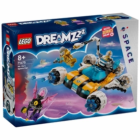 LEGO? DREAMZzz? Mr. Oz's Space Car