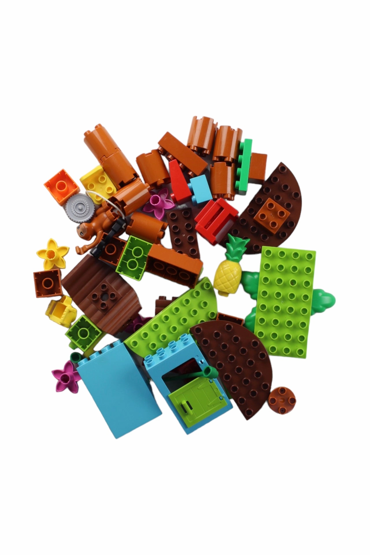 LEGO Duplo 10906 O/S (without box)