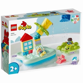 LEGO DUPLO Bath Time Fun - Water Park