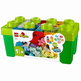 LEGO DUPLO Brick Box