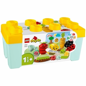 LEGO DUPLO Organic Garden