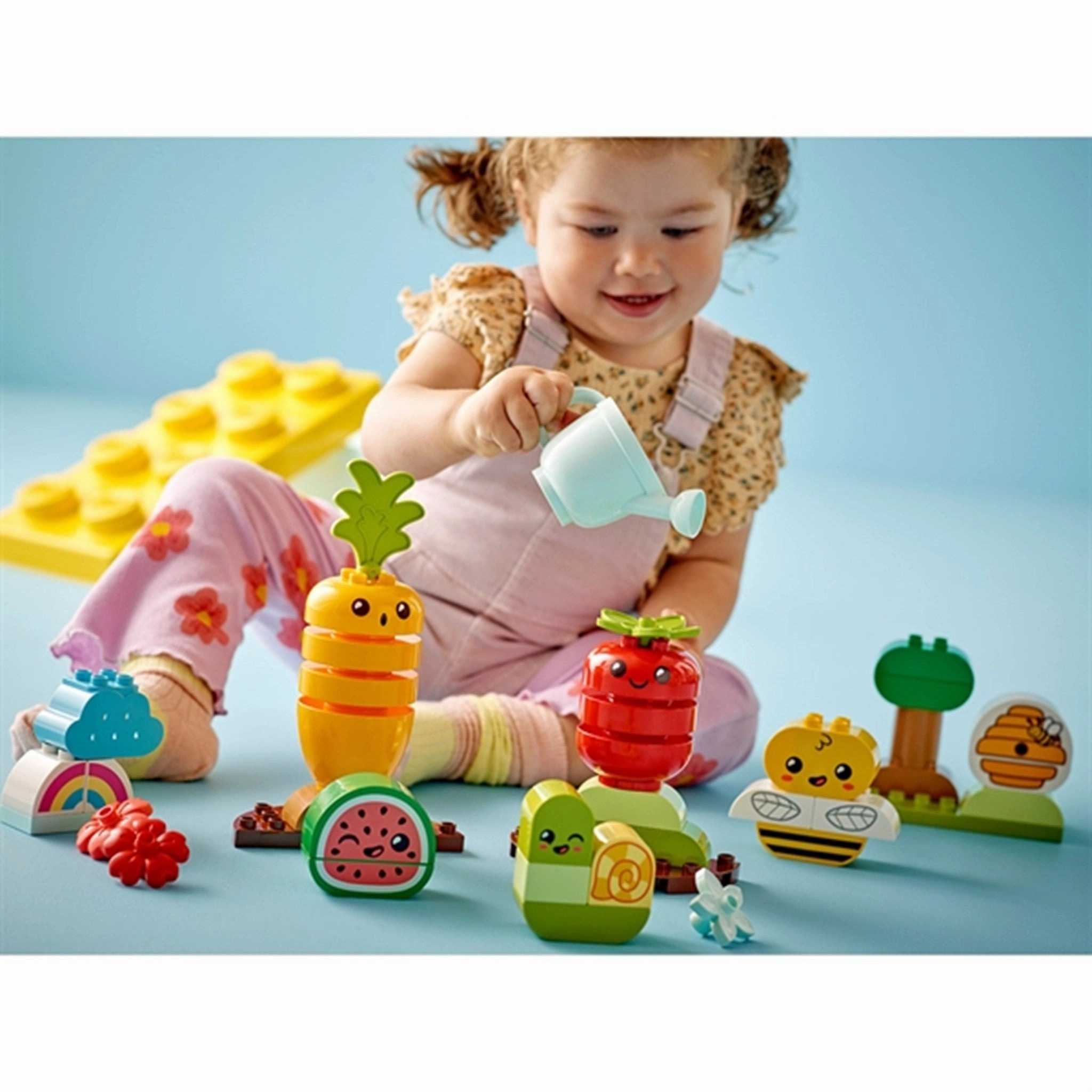 LEGO DUPLO Organic Garden