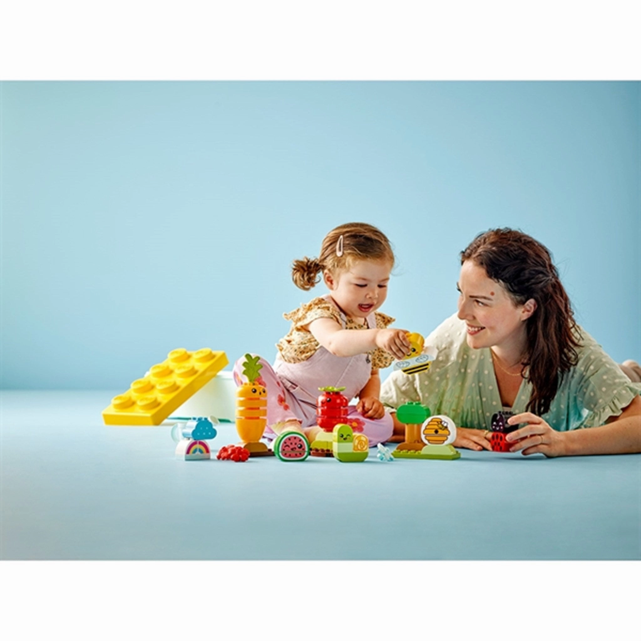 LEGO DUPLO Organic Garden