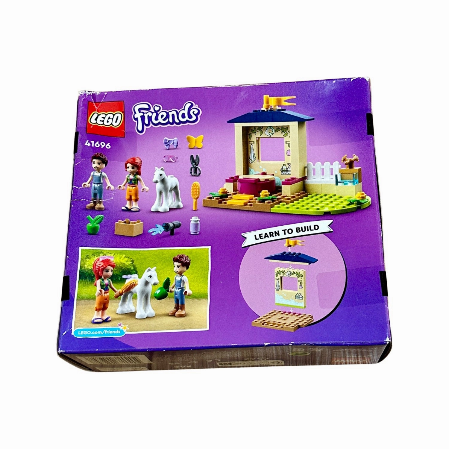 LEGO Friends 4T