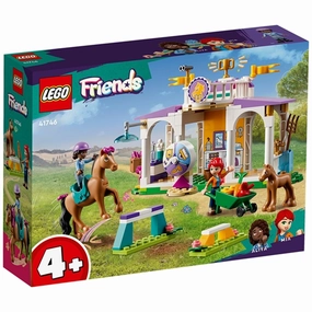 LEGO Friends Horse Training