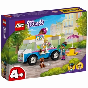 LEGO Friends Ice Cream Truck