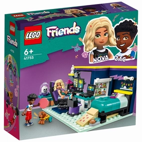 LEGO Friends Nova's Room