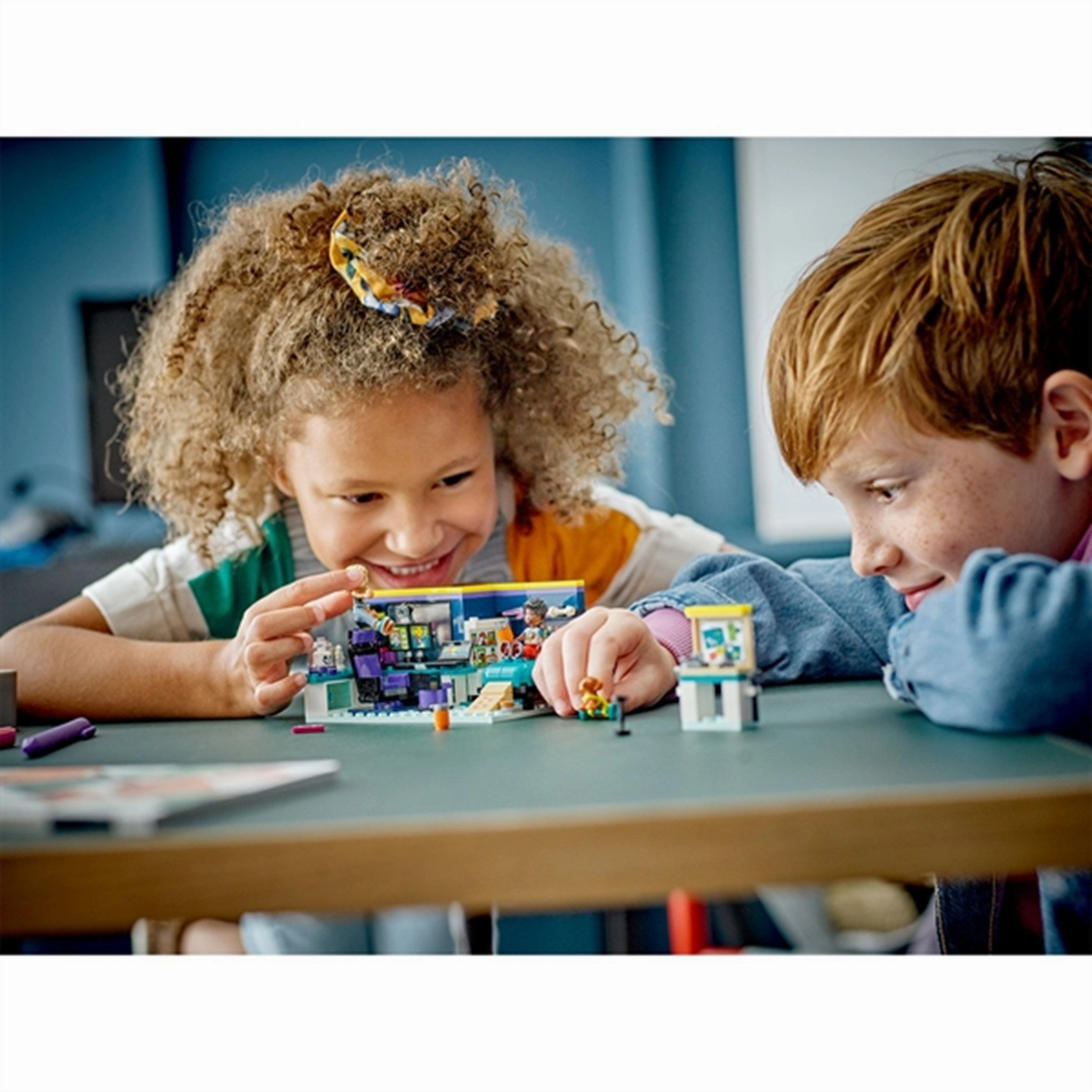 LEGO Friends Nova's Room