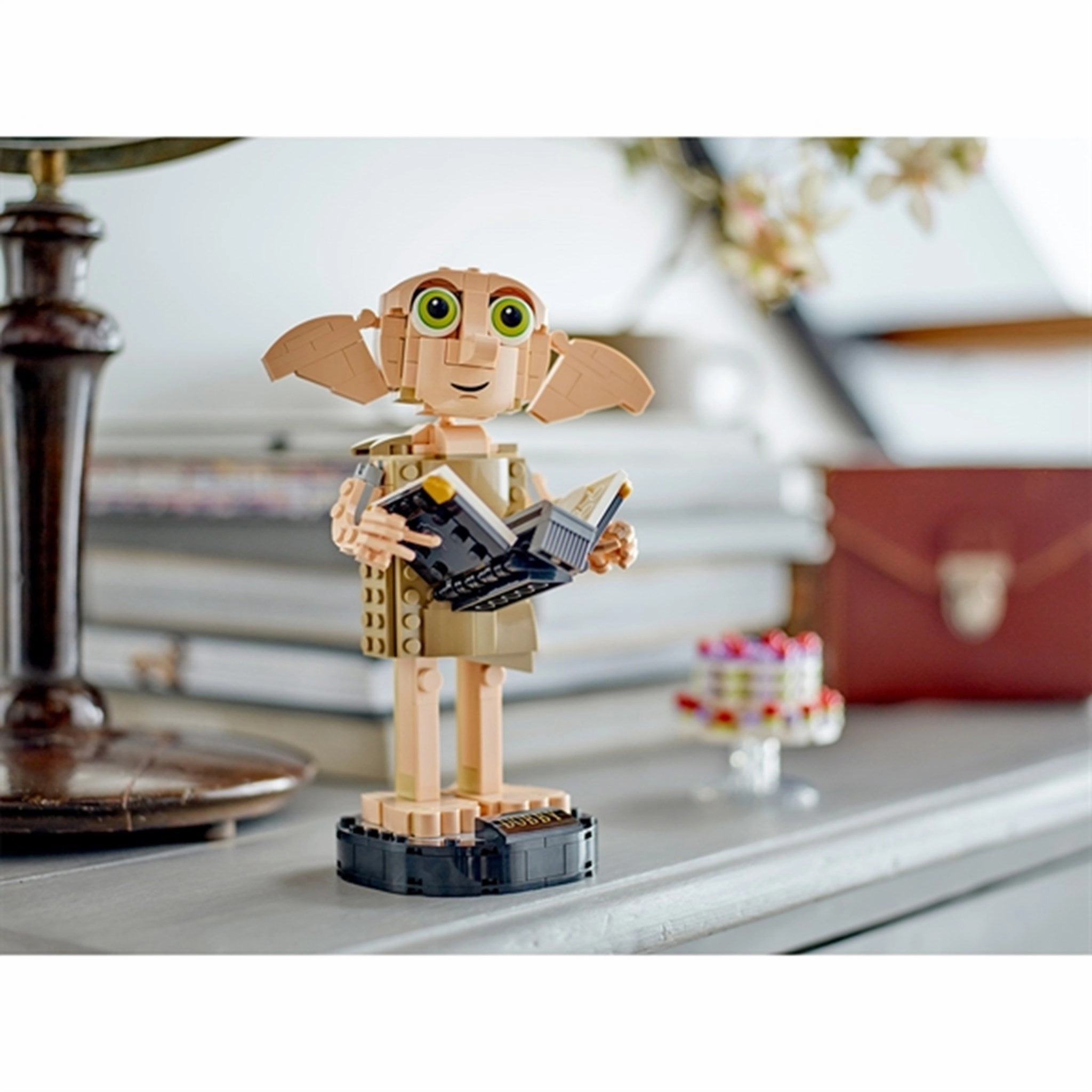 LEGO Harry Potter?Dobby?the House Elf