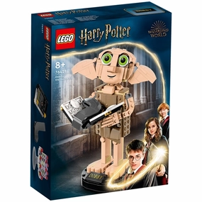 LEGO Harry Potter?Dobby?the House Elf