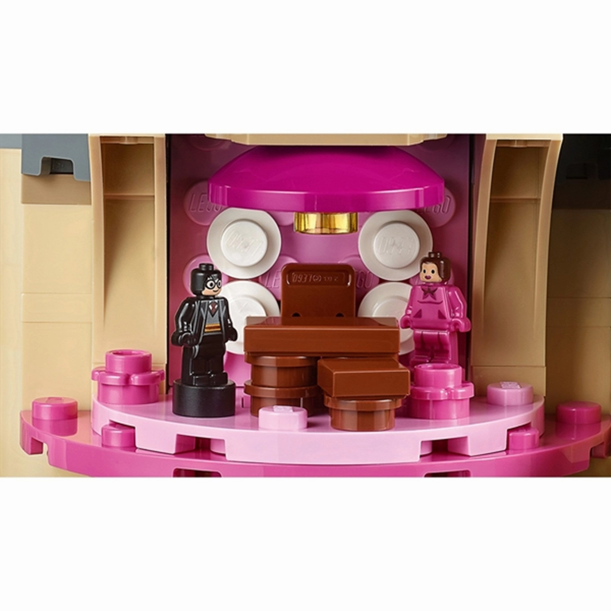 LEGO Harry Potter?Hogwarts?Castle
