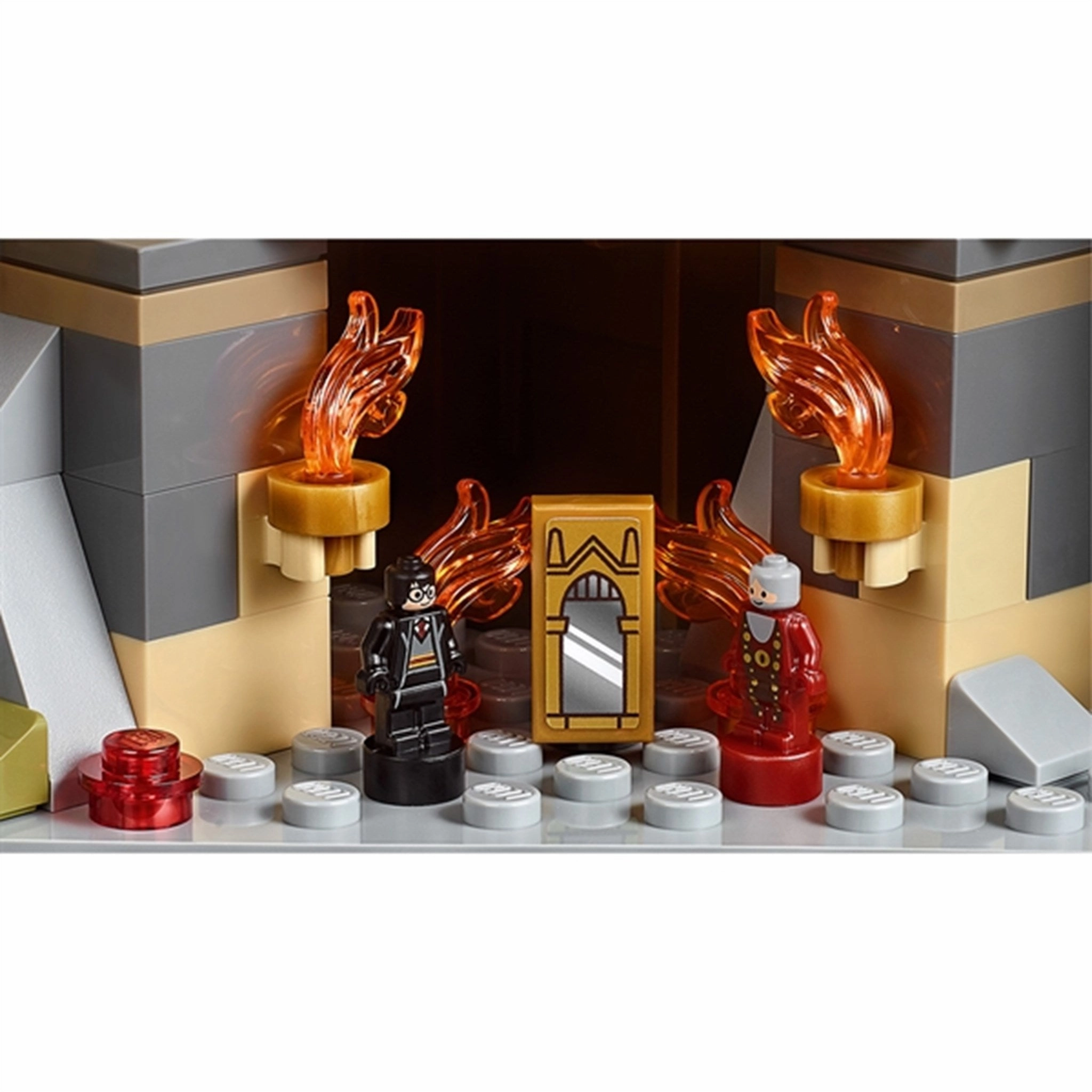 LEGO Harry Potter?Hogwarts?Castle
