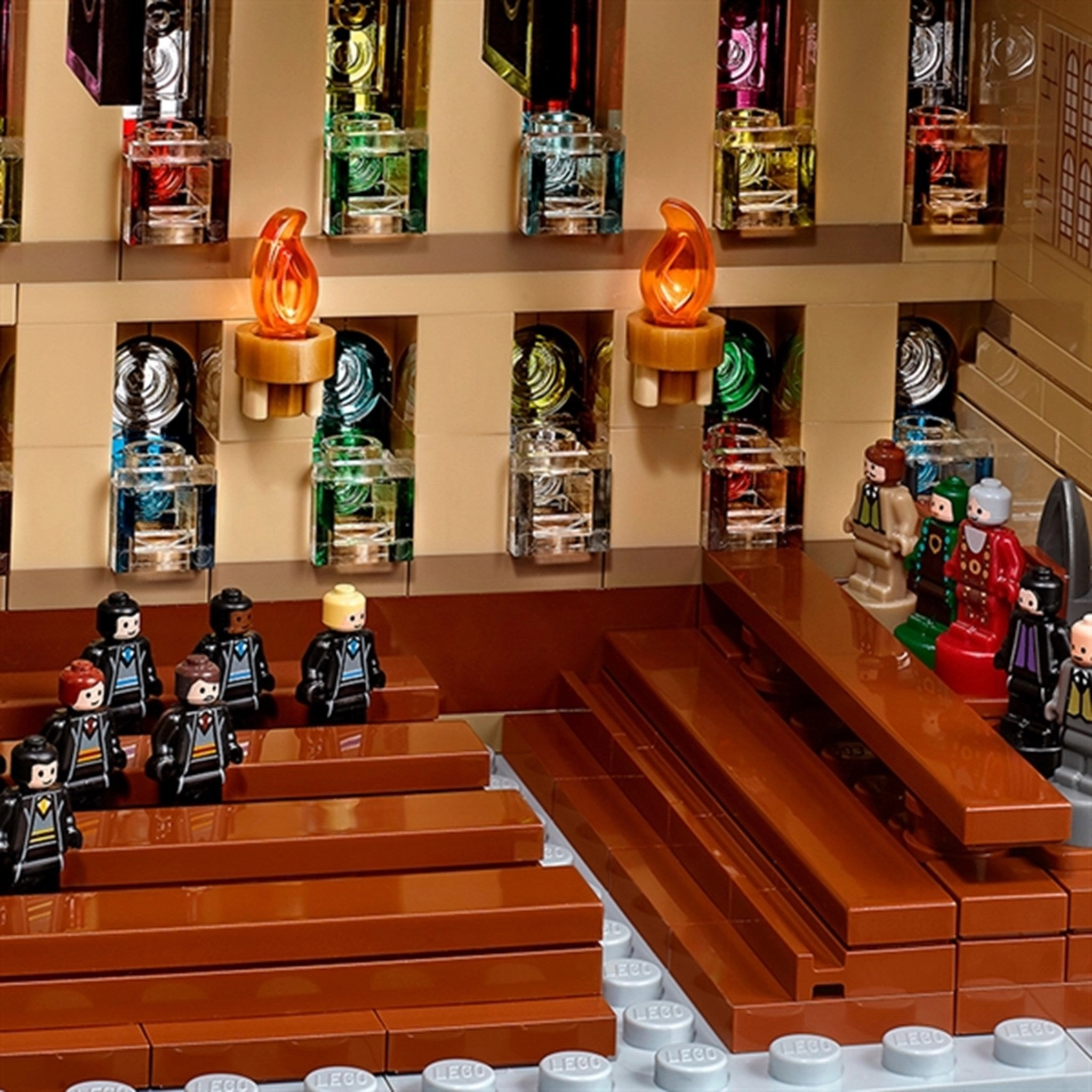 LEGO Harry Potter?Hogwarts?Castle