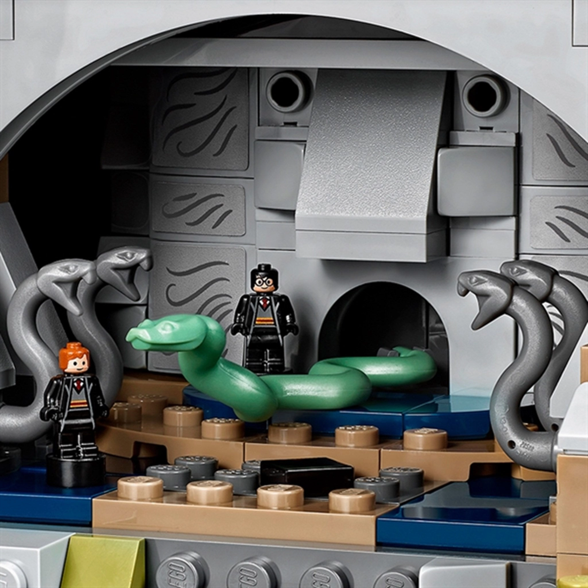 LEGO Harry Potter?Hogwarts?Castle