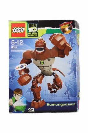 LEGO Humungousaur O/S