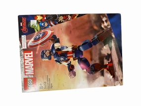 LEGO Lego & Building Block O/S {8 }