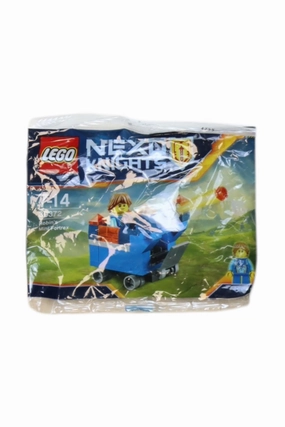 LEGO Nexo Knights Set O/S