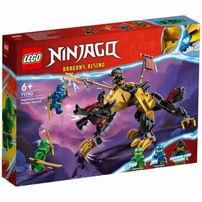 LEGO NINJAGO Imperium Dragon Hunter Hound